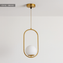 Cells Pendant Light