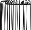Lobmingtal Black End Table