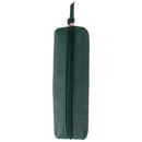 Centennial Multipurpose Leather Pencil Case and Makeup Bag
