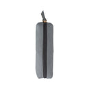 Centennial Multipurpose Leather Pencil Case and Makeup Bag