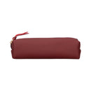Centennial Multipurpose Leather Pencil Case and Makeup Bag