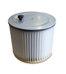 HEPA filter for the Prolux CV12000 Central Vacuum (Only compatible with models purchased prior to 1/31/2026)