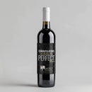 Century 21 Congrats Realtor Wine Label