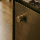 Cepo Knob & Pull Bar