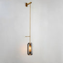 Cera Wall Light