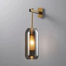 Cera Wall Light
