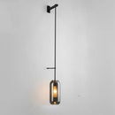 Cera Wall Light