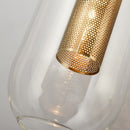 Cera Wall Light