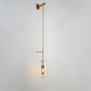 Cera Wall Light