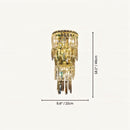 Cerah Wall Lamp