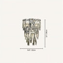 Cerah Wall Lamp