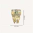 Cerah Wall Lamp