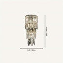 Cerah Wall Lamp