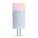 Ceramic Bulb – G4 LED RGBW Smart Wi-Fi & Bluetooth Light