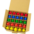 Ceramic Multi-Color Light Bulbs