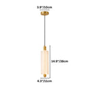 Ceravo Pendant Light