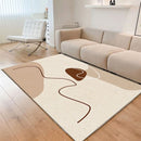 Cerva Area Rug