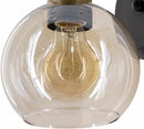 Durnkrut Traditional Wall Sconces