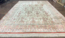 Karastan Rug 8.8 x 12 Marble Agra