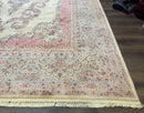 10x14 Karastan Kirman Rug