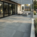 Montauk Blue Gauged Slate Floor and Wall Tile - MSI Collection