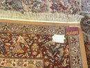 Karastan Rug 8.8 x 12 Persian Hunting Rug