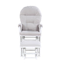 Madison - Glider & Ottoman - Base