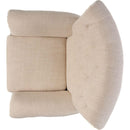 SPRINGFIELD TUFTED CHAIR
