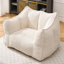 Comfortable Sofa Chairs With Highly Resilient Foam For Living Rooms And Bedrooms