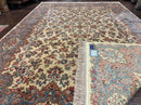 8.8 x 12 Karastan Rug