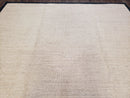 Jute Rug 8x10, Natural Jute Fiber Area Rug, Natural Sisal Area Rug with Black Border, 8x10 Carpet, Solid Jute Rug 8 x 10, Farmhouse Rug