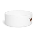 Custom Personalized Bowl