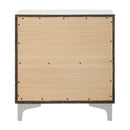 Casilda - Nightstand - White
