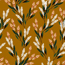 Vintage Floral Wallpaper