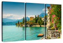 Villa Monastero In Como Lake Wall Art