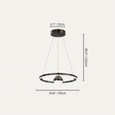 Chaand Chandelier