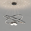 Chaand Chandelier
