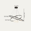 Chaand Chandelier