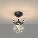 Chaand Chandelier