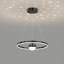 Chaand Chandelier