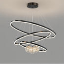 Chaand Chandelier