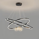 Chaand Chandelier