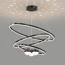 Chaand Chandelier