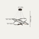 Chaand Chandelier
