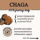 adaptive cacao. performance superfood.