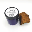 Chaga Salve