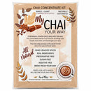 DIY Chai Tea Kit | Pack of 2 | Tea n More