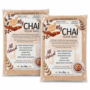 DIY Chai Tea Kit | Pack of 2 | Tea n More