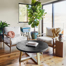 The Chair - Vintage Wash