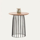 Chais Coffee Table